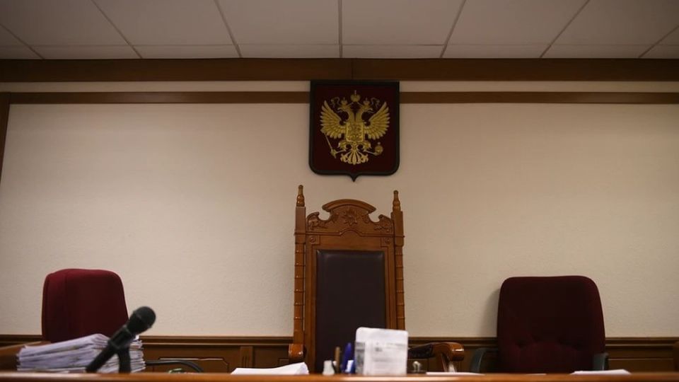 Суд вынес приговор четверым фигурантам дела об убийстве генерала Кириллова