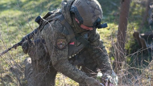 "����� ����� ������������ ���": ��� ����������� ������������� ������� � ���� ���