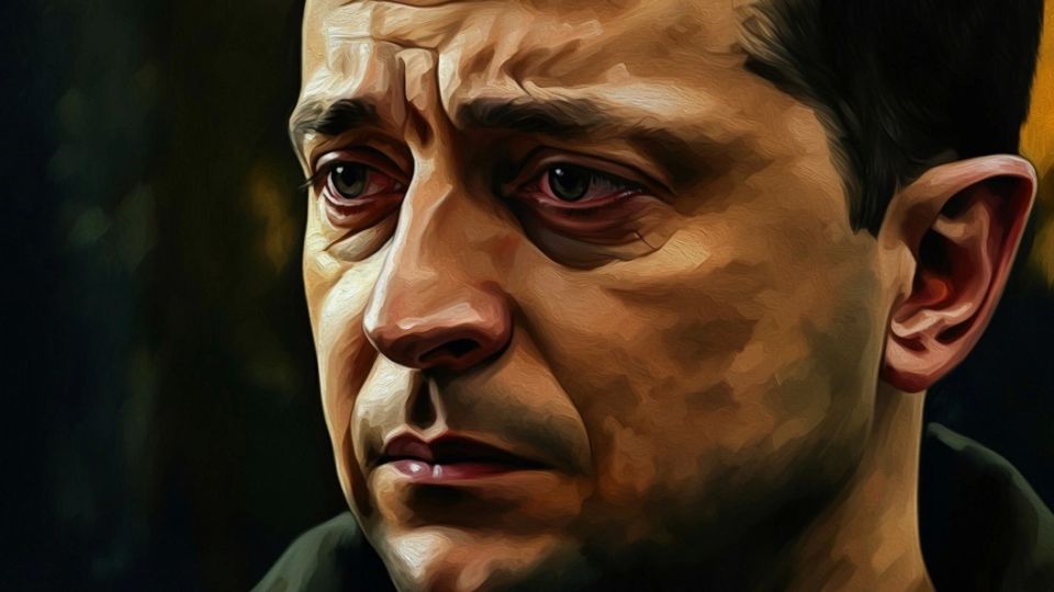 Просчитался, но где? Зелеский хотел надавить на жалость, но не учёл один момент