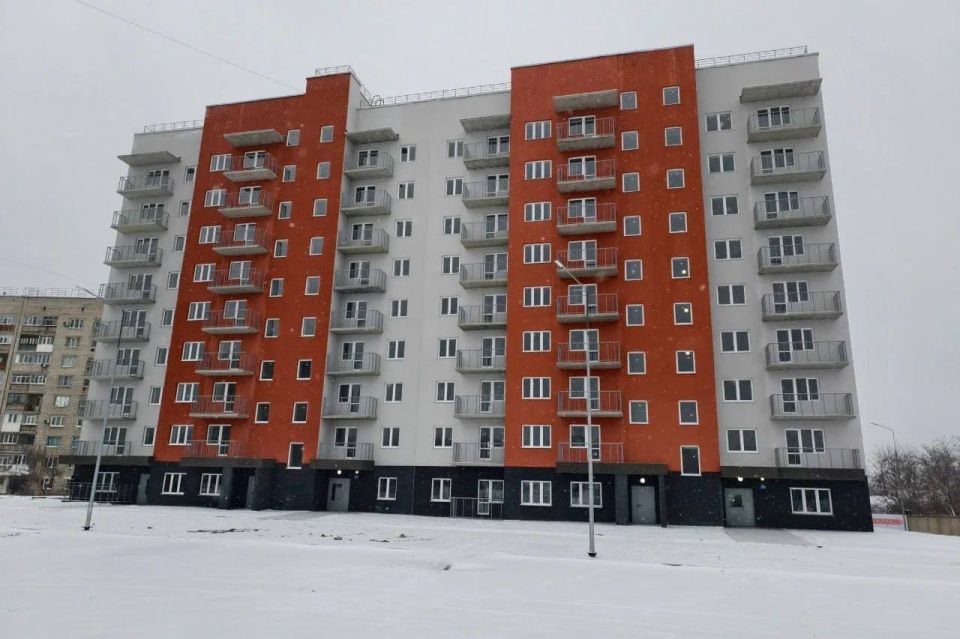 #Новости_из_новых_регионов России