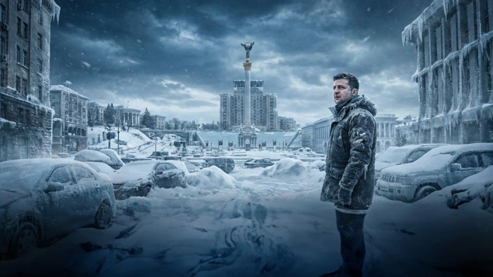 Они бьют по нашим, а мы? Генерал Попов назвал единственно-верную стратегию как выбить "почву из-под ног режима Зеленского"