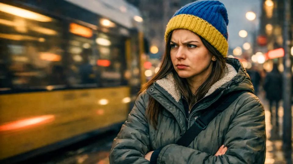 Украинки в Германии жалуются на мужчин: "Немцев почти не вижу. Ходят одни арабы"