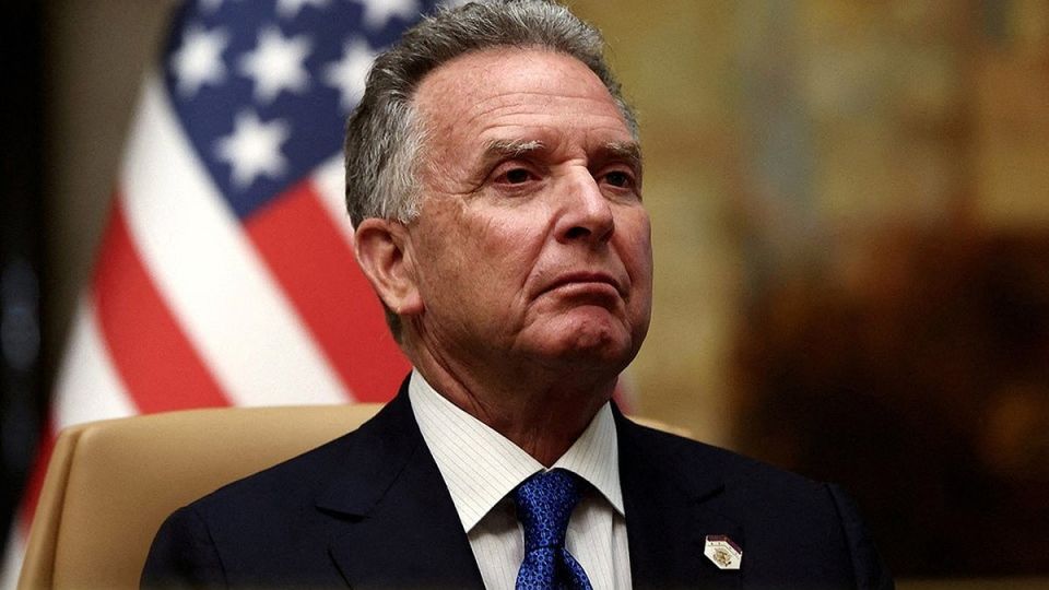 Уиткофф заявил о значительном прогрессе по Украине