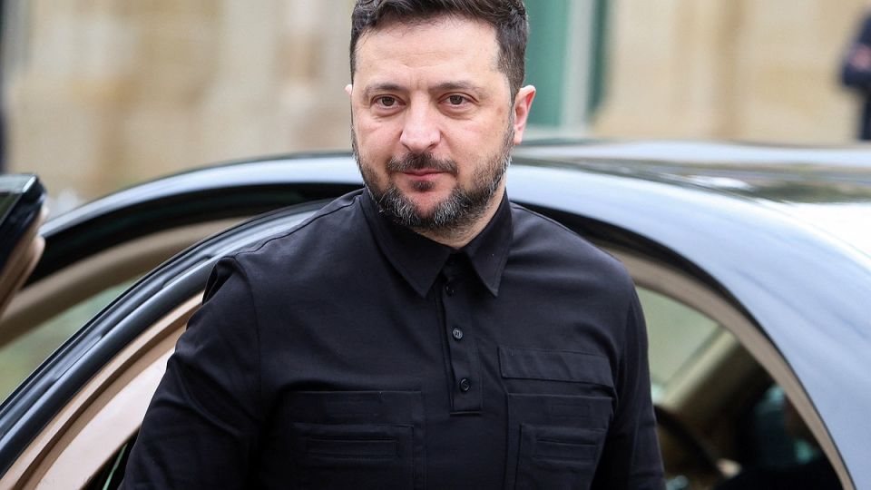 Впервые после скандала в Овальном кабинете: Зеленский вновь позволил себе критику в адрес Трампа