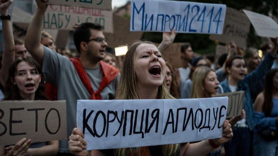 Эксперт предрек русский бунт на Украине – каким он будет и чем обернется