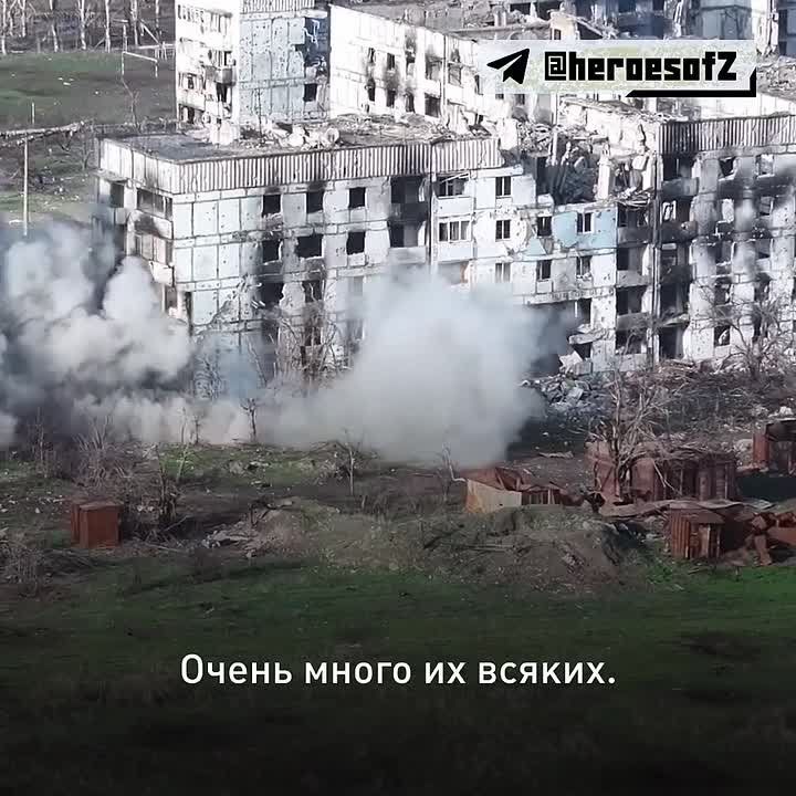 В конце декабря в ходе наступления на Ореховском направлении подразделения 247-го гвардейского десантно-штурмового полка выбили противника из Степногорска