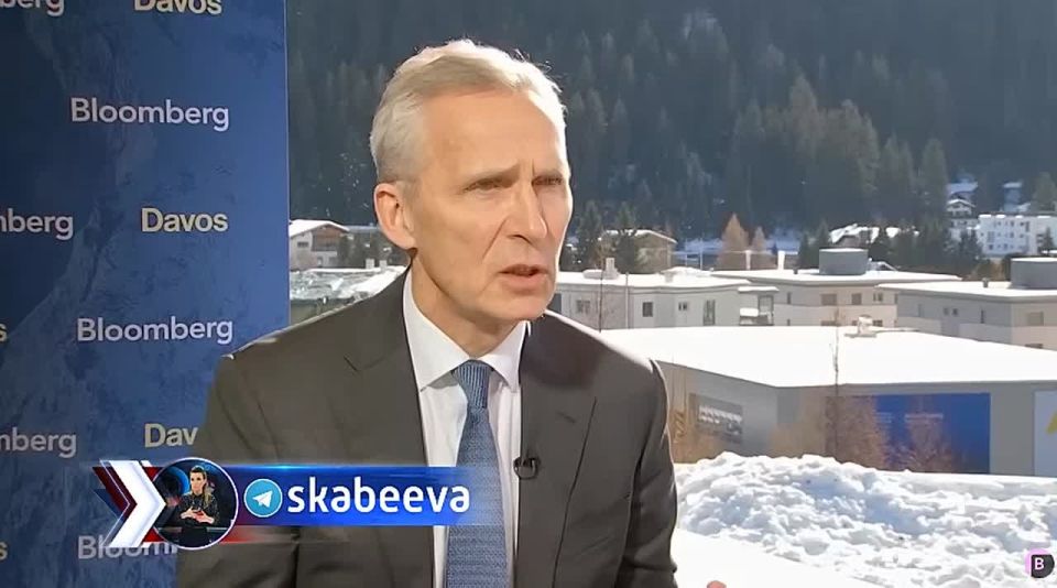 ‘Я не верю, что экономика России рухнет, но она платит за это цену