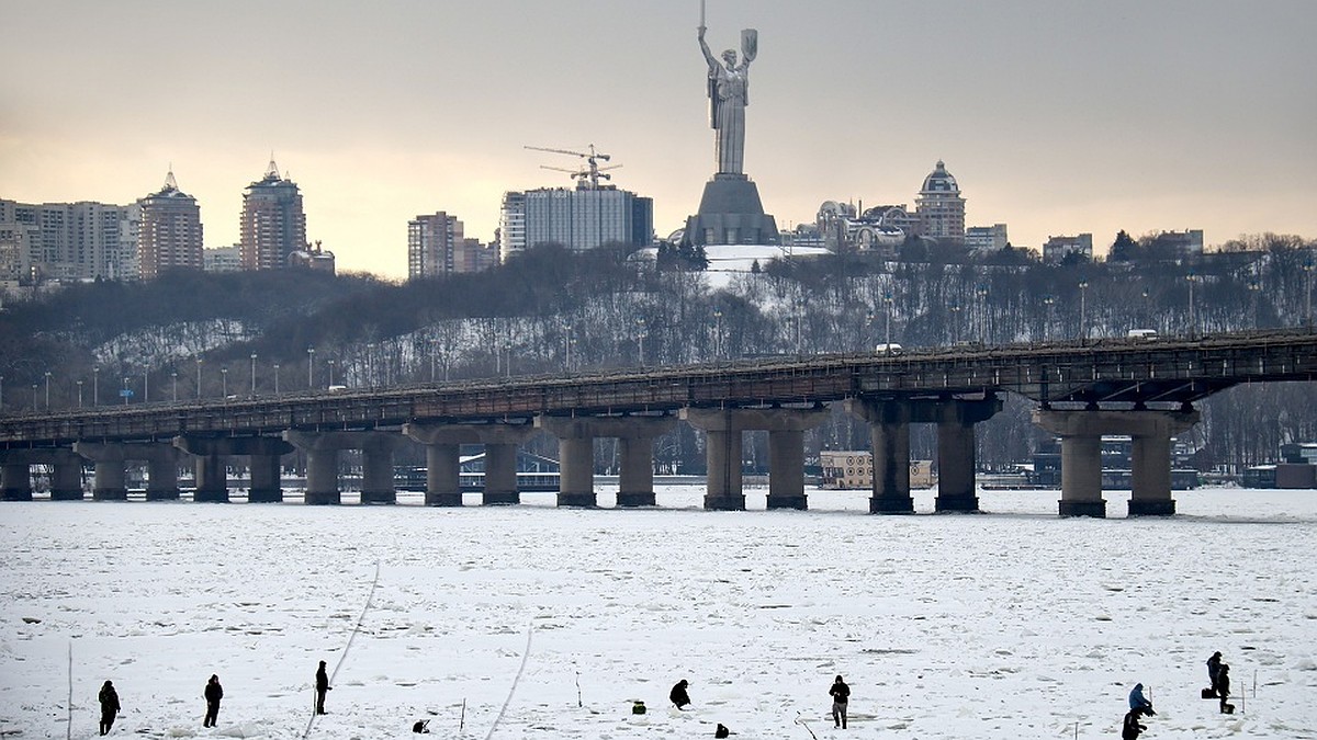 «Действует даже на зомбированных украинцев»: военкор Коц рассказал о перемене настроений в Незалежной без света и тепла