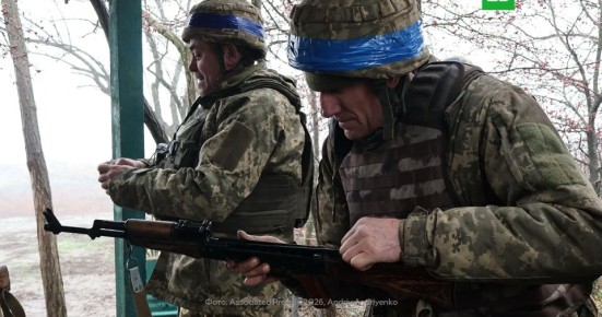 «Под автоматом даже в туалет выводили»: как в ВСУ борются с дезертирством