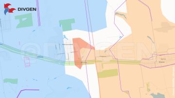 В Днепропетровской области штурмовые подразделения ВС РФ продвигаются в Новоподгородном на Межевском направлении, сообщает "DivGen"