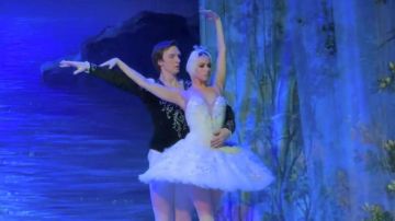 Артистов балета Нацоперы Украины уволят за исполнение "Лебединого озера"