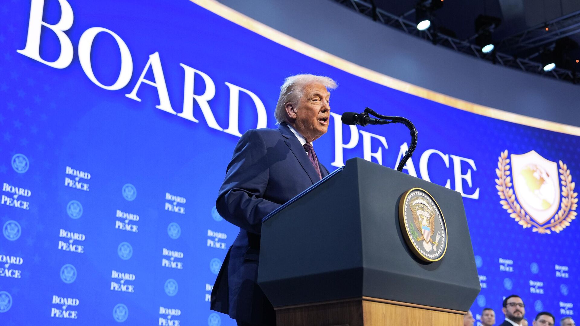 Новое разделение в Европе, инициативы США и реалии на Украине. Итоги 22 января