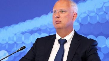 «Пустые обещания»: Дмитриев раскритиковал слова Келлога относительно Украины