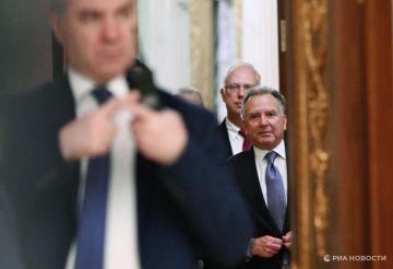 Уиткофф высказался о перспективах завершения конфликта на Украине