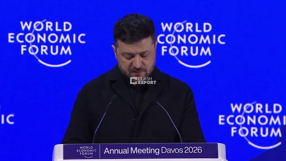 Зеленский о Европе:. "Европа до сих пор воспринимается скорее как география, история, традиция, а не реальная политическая сила