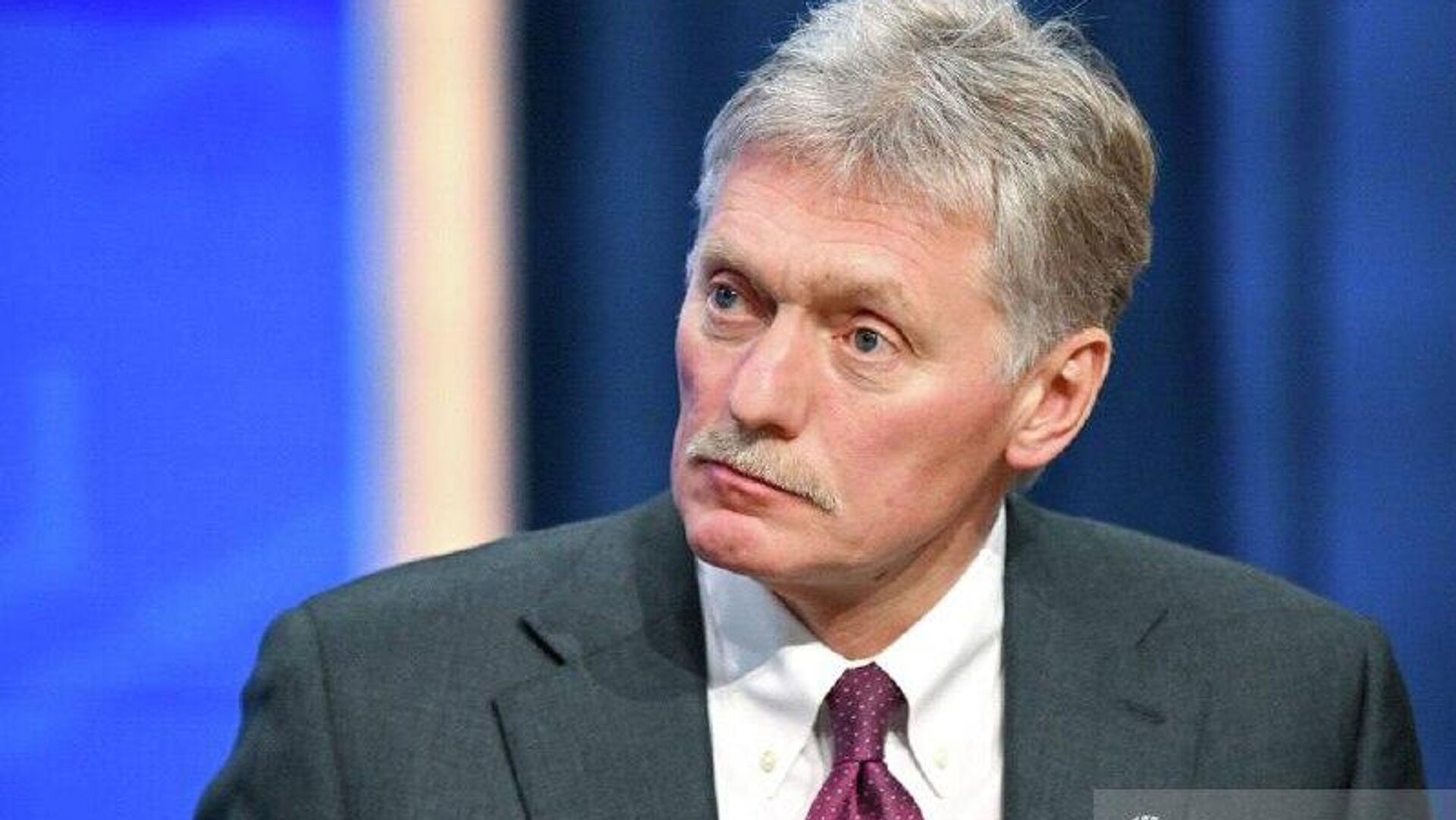 Песков раскрыл подробности о переговорах Путина и Уиткоффа