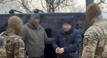 В Киеве задержали пособника уклонистов из районной администрации