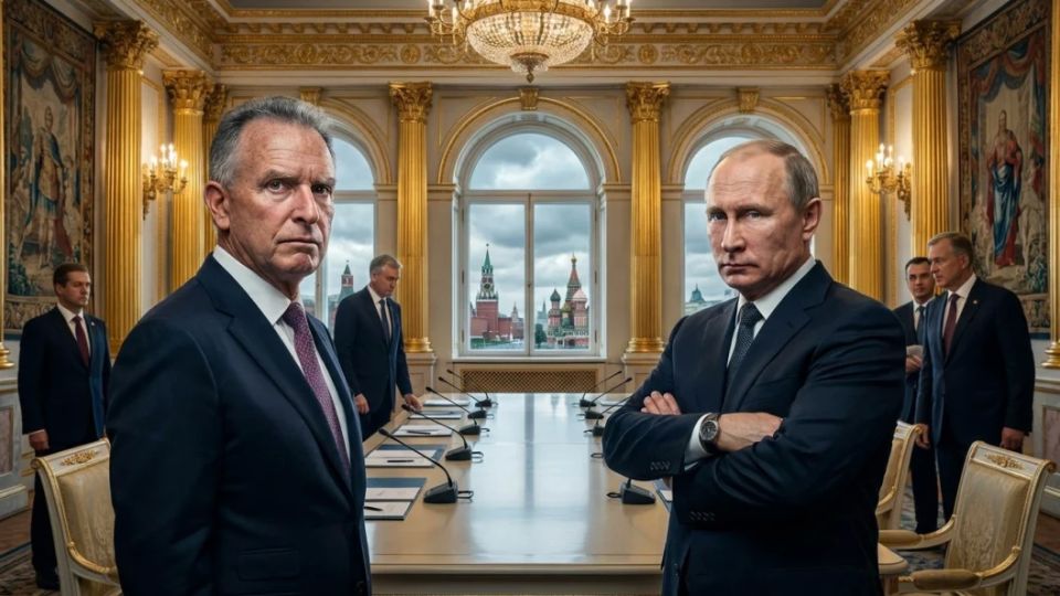 Встреча Путина, Уиткоффа и Кушнера. В Киеве волнения. Что говорят эксперты?