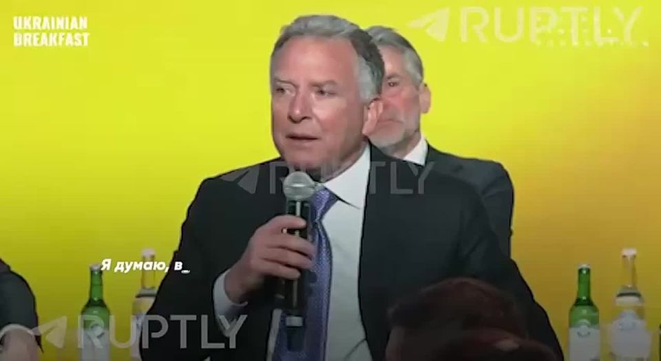 «Думаю, все свелось к одному вопросу. Он решаемый», — Уиткофф заявил, что переговоры по Украине вышли на финишную прямую