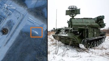 Белоруссия размещает системы ПВО у НПЗ