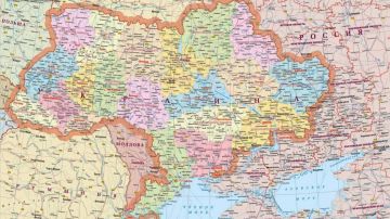 Исторический миф: злука и день соборности