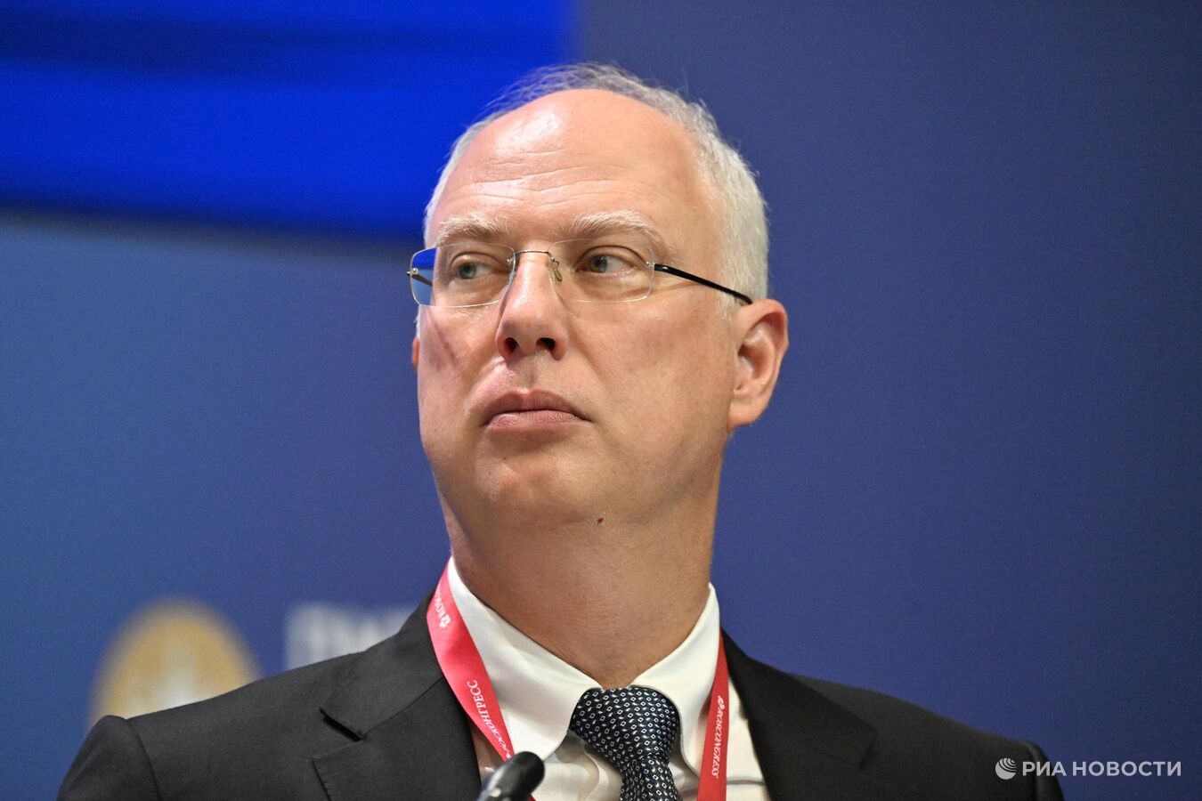 Дмитриев назвал слова Келлога об Украине пустыми обещаниями