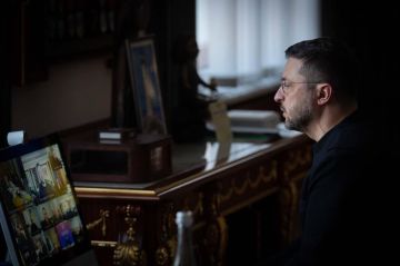 "Героическое" фото Зеленского разозлило простых украинцев