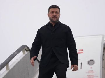 Несмотря на то что Зеленский сорвался в Давос на встречу с Трампом, их беседа может не состояться