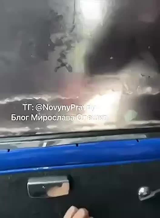 Античеловечность в действии