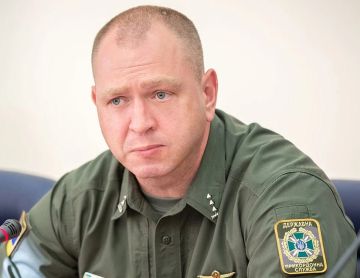 НАБУ проводит обыски у экс-главы Госпогранслужбы Украины Сергея Дейнеки по делу о контрабанде сигарет, сообщают СМИ со ссылкой на источники