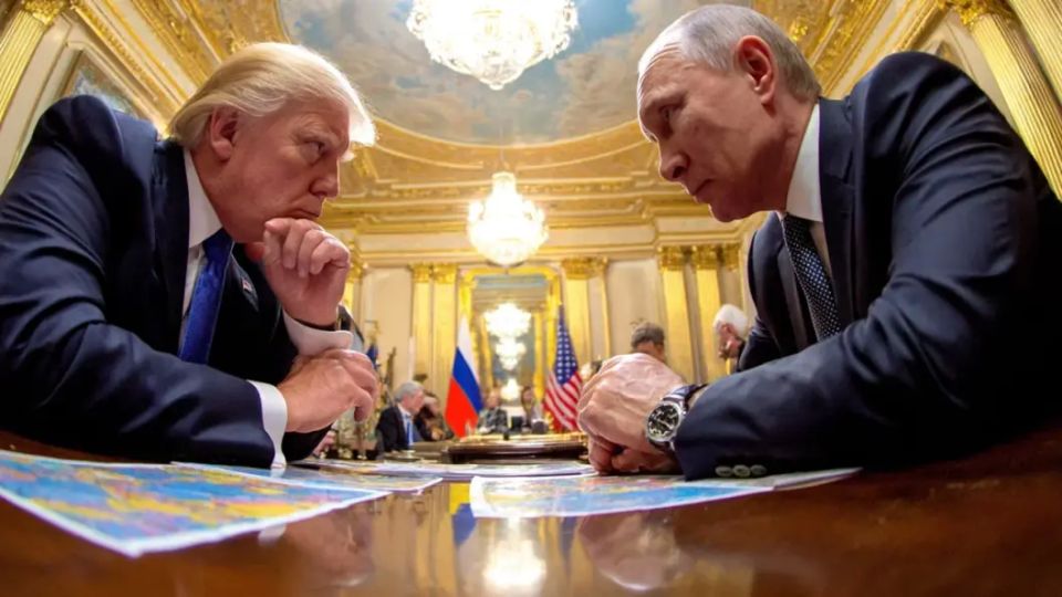 Уиткофф приземлился в Москве. Зеленский провалил переговоры. Всё внимание на Кремль