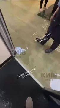 Из-за отсутствия отопления в Киеве прорывы труб достигли критического уровня