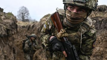 Сводка Минобороны о поражении инфраструктуры и потерях ВСУ. Главное к этому часу