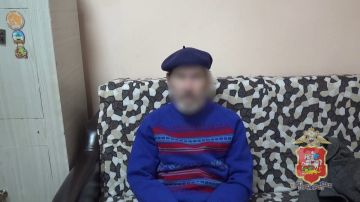 �������� 76-������ �������� ���������, ��������� ������ ������� �������� �� ������ �� ����� �����