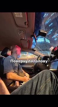 «Переметнулись к западному лагерю и теперь огребают за это. Теперь они не с нами»