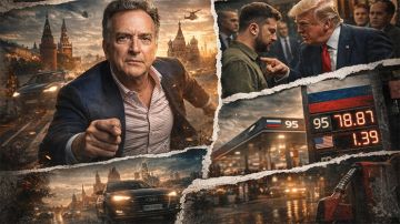 Коротко о главном за 22 января: Уиткофф едет в Кремль, унижение Зеленского, расплата за "красивые доклады", Путин разбирается с "Машенькой"