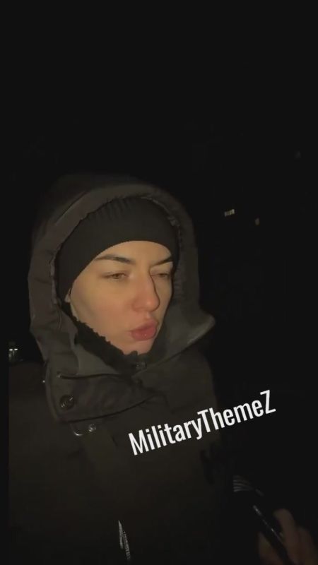 Лёгкая паника захлестнула Киев