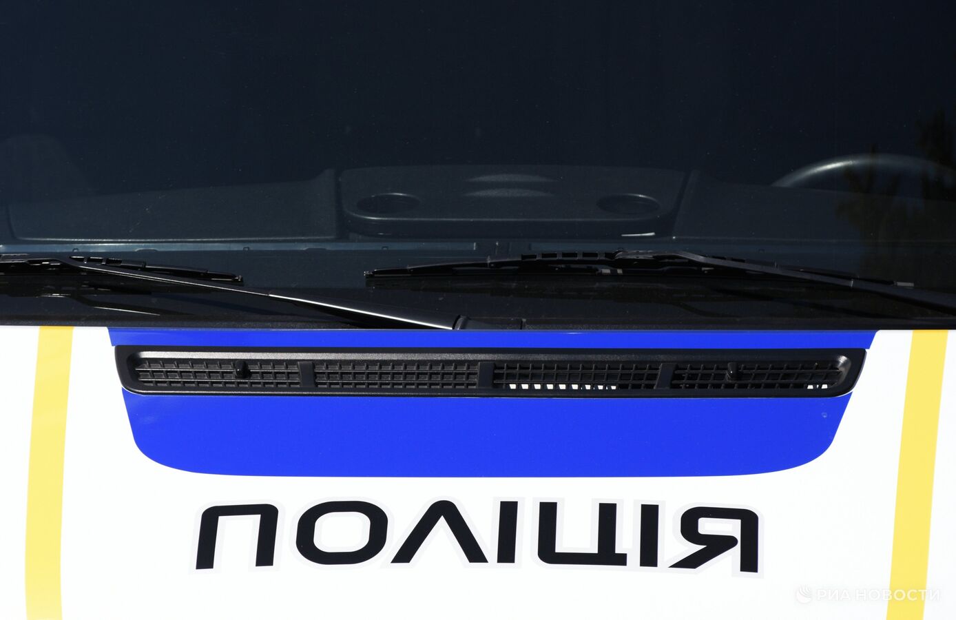 В Винницкой области на митинге избили главу энергокомпании, сообщили СМИ