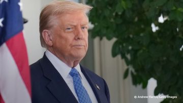 Трамп заявил о том, что стороны достигли большого успеха в деле урегулирования на Украине