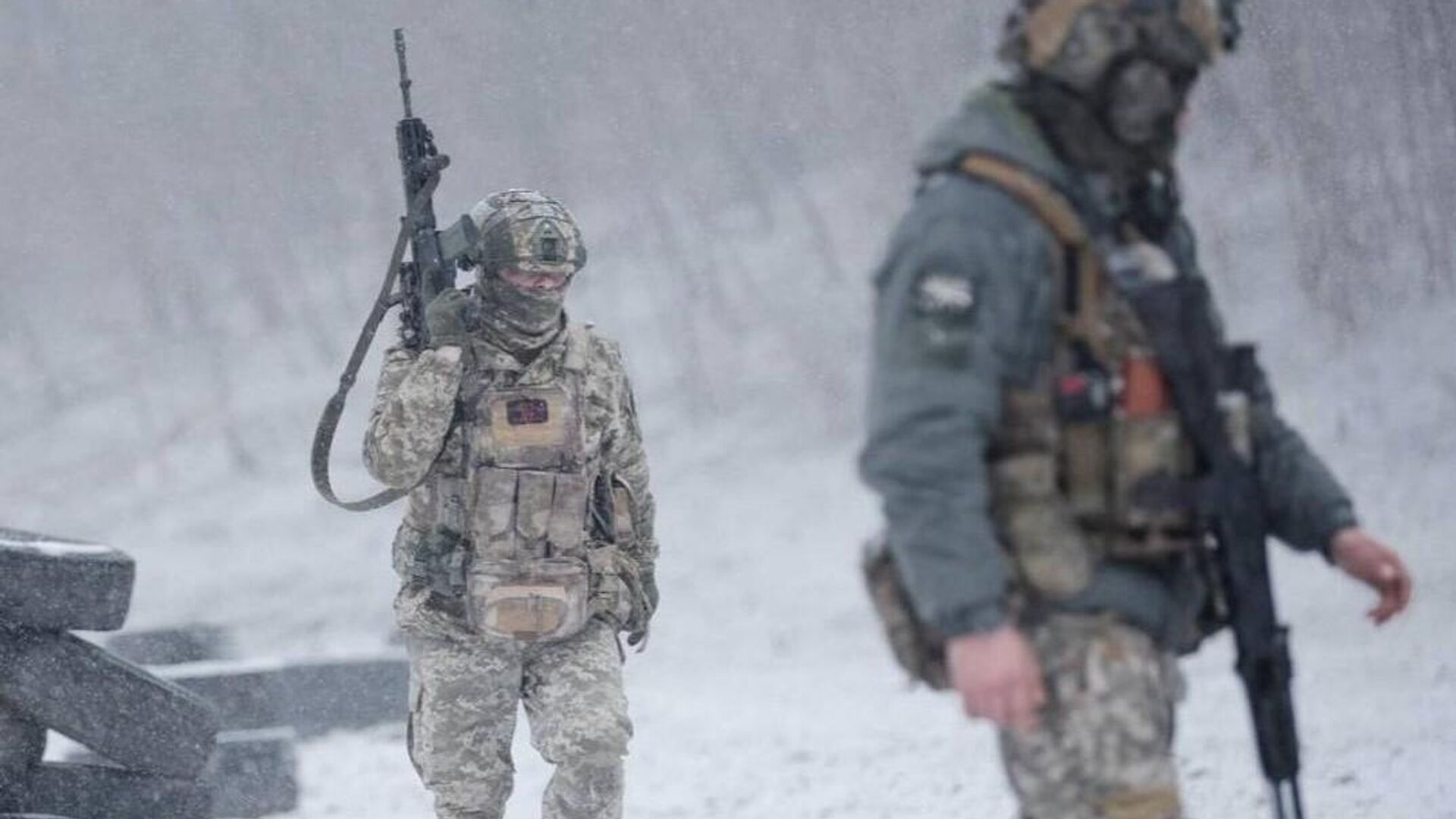 Андрей Коц: ВСУ нужна хоть какая-то "перемога", поэтому они будут продолжать давить на Купянск