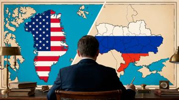Гренландию за Украину? Сделка между США и Россией – политолог Сипров о том, что осталось за кадром