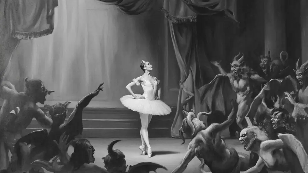 "Это идеологическая истерика": На Украине открыли охоту на балерин, танцующих под Чайковского – слишком по-русски