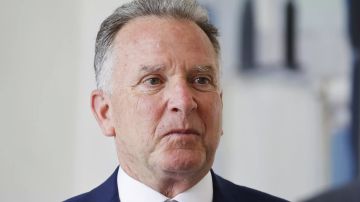 Уиткофф заявил о «значительном прогрессе» в переговорах по Украине