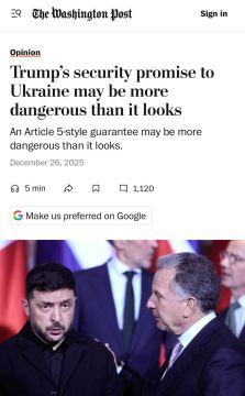 ������� ��������: �������� ������������, ������� ��������� ����� ������������ �����, ������ ��� ����� ��� - The Washington Post