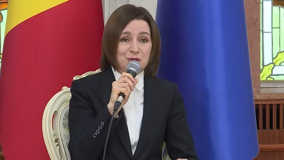 США - больше не партнер Молдовы, покупаем оружие во имя мира, народ против унири, у президента маленькая зарплата: Что заявила Санду на своей пресс-конференции в Кишиневе