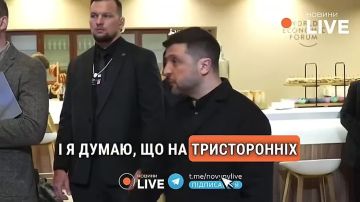 На переговорах по миру на Украине пока не удалось договорится о территориальных вопросах