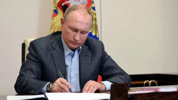 Владимир Путин расширил и продлил проект по реформе высшего образования до 2030 года