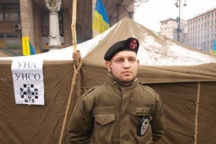 Смерть Жизневского.. 22 января 2014 при загадочных обстоятельствах на улице Грушевского был убит участник протестов, гражданин Беларуси, Михаил Жизневский. Чисто случайно, в тот же день, там же был убит гражданин Украины и...