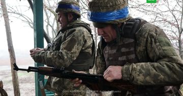 «Под автоматом даже в туалет выводили»: как в ВСУ борются с дезертирством