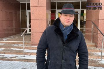 Юлия Витязева: Отвлекитесь от Трампа, Давоса, Зеленского и Гренландии и насладитесь этой поэмой экстаза! Оно того стоит